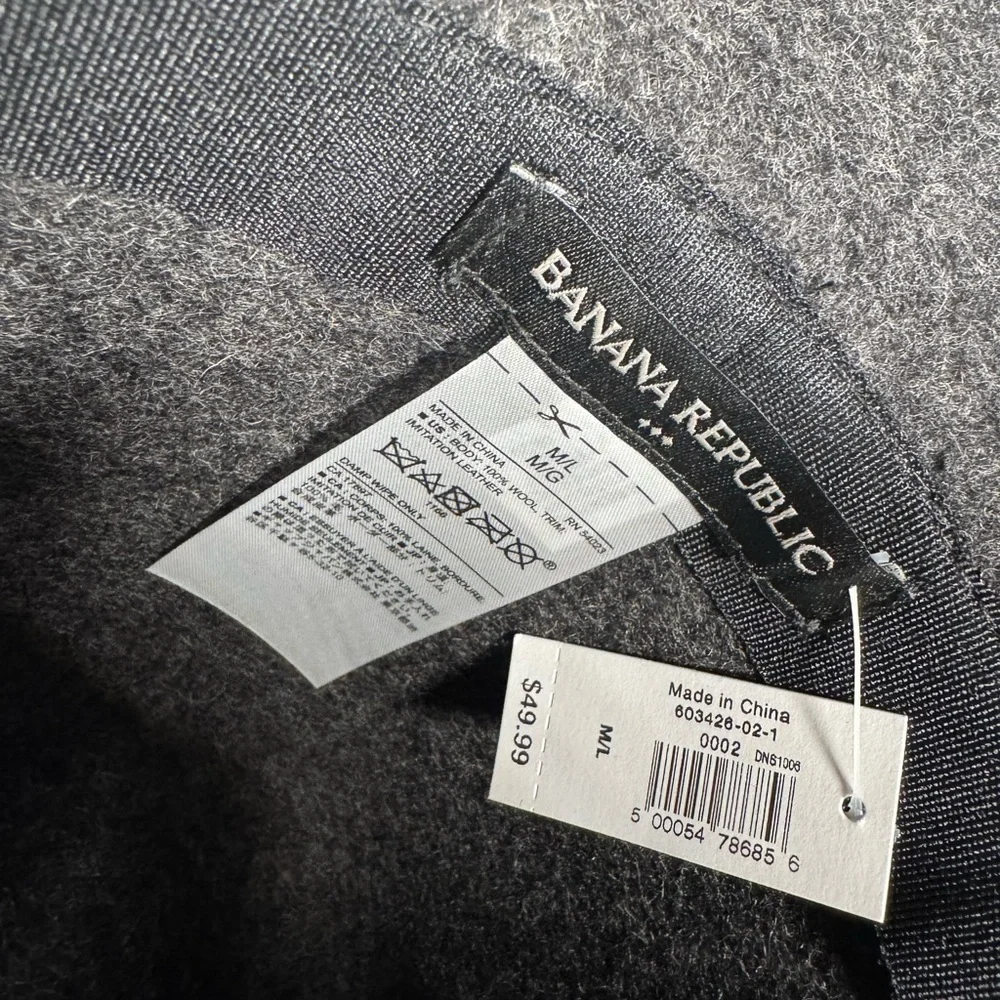 Banana Republic chic versatile